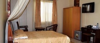 The Great Lakes Hotel Kisumu Esterno foto